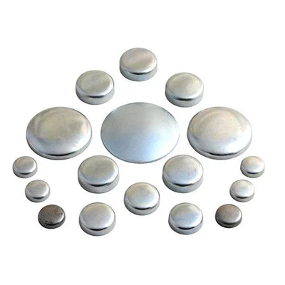 Cummins 6C, 6CT, 6CTA Expansion Plug Kit | Replaces 3901969, 3004258, 3905401 - Image 1 of 4