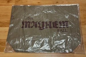 LADY GAGA MAYHEM BALL TOUR OFFIZIELLE HELLBRAUNE OPERA HAUS BEUTELTASCHE NEU CHROMATICA GEBOREN - Bild 1 von 4