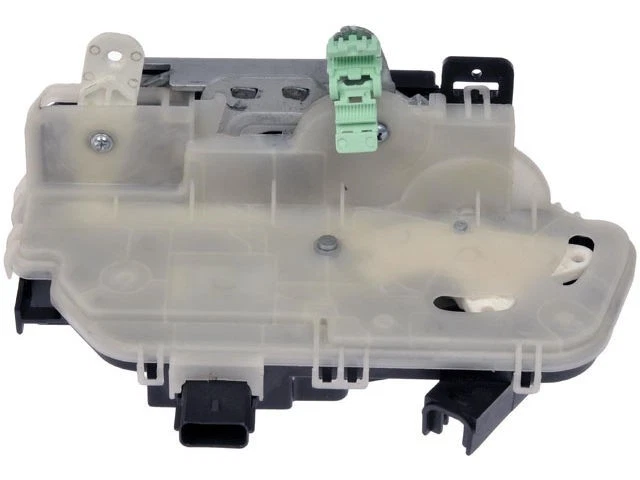 Motor actuador cerradura puerta delantera izquierda Dorman 11JR61F compatible con Lincoln MKS 2011-2016 Foto 1 de 1