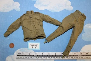 DRAGON 1:6 SCALE WW2 Russian Tunic & Trousers CB1271e - Picture 1 of 2