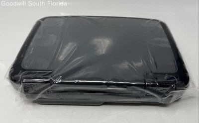 Черный портативный DVD-плеер RCA DRC99371EB с 7-дюймовым ЖК-экраном не протестирован - Изображение 1 из 4