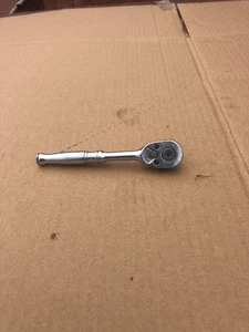 Snap On 1/4 Drive Ratchet TM70B USA - Picture 1 of 5