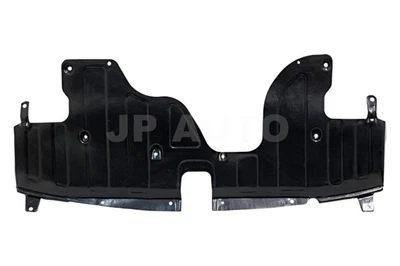 For 2011-2013 Kia Sorento Under Engine Splash Shield Cover Foto 1 de 4