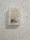 Stockholm17 House Of The Rising Spade Faro Edition Playing Cards -New And Sealed