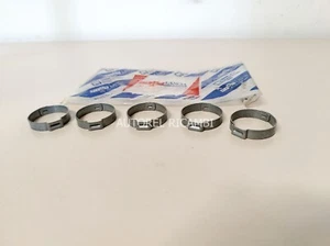 FASCETTA SEMIASSE FIAT PANDA 4X4-PUNTO-UNO-LANCIA DELTA-Y-Y10 COLLARE ORIGINALE - Foto 1 di 9