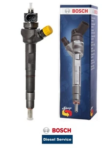 Injektor Einspritzdüse VW Audi 1,6 2,0 TDI 0445110477 04L130277G 04L130277AJ - Bild 1 von 9