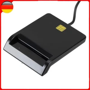 DNIE ATM CAC IC ID scheda bancaria scheda SIM connettore clonatore per Windows Linux - Foto 1 di 12