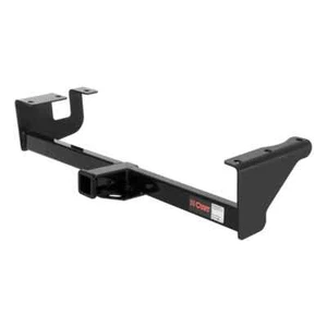 Curt Class 3 Trailer Hitch, 2" Receiver Fits Select Suzuki Grand Vitara - Picture 1 of 21