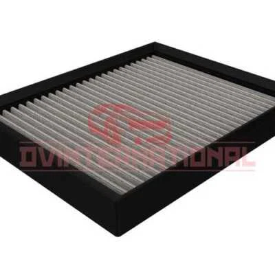 Filtro de aire eléctrico aFe Pro Dry S para motor BMW 335i GT xDrive (F34) N55 2014-2016 Foto 1 de 4