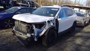 Passenger Right Axle Shaft Rear Fits 18-22 TERRAIN 1407369 - Picture 1 of 7