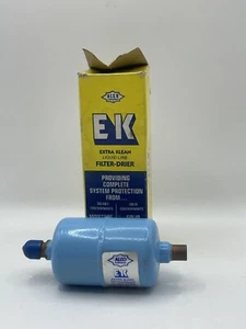 Alco Controls EK-032S Extra Klean Refrigerant Liquid Line Filter Drier 500-PSIG - Picture 1 of 12