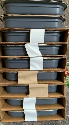 UGR Gruppen Ration Mannschaftsessen MRE Epa Varianten Auswahl US ARMY PREPPER