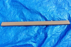 1994 to 2004 Ford Mustang convertible sill plate passenger side - Picture 1 of 7