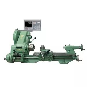 DRO Kit Suitable For Myford ML7 and Super 7 Hobby Lathe (Lathe not included) - Picture 1 of 6