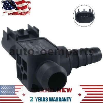 Aspiradora de refuerzo de freno eléctrico OEM para GM Chevrolet Silverado GMC Sierra 0265005331 Foto 1 de 4