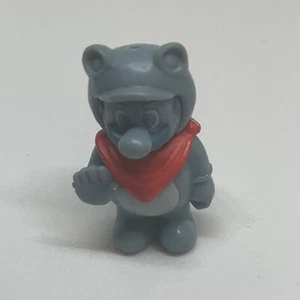 Super Mario Bros. jizo MarioMini Figure Furuta Japanese - Picture 1 of 9
