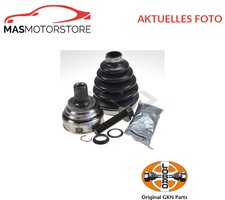 JOINT DRIVE SHAFT FRONT RIGHT LEFT WHEEL SIDE LOBRO 304327 G NEW