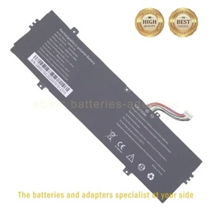 Original 456484-3S Akku batterie für MEDION Akoya E7221 E7220 E4212 E16402 - Bild 1 von 6
