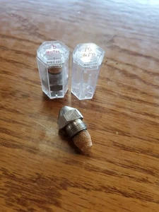 Eddington .75 80° H Oil Burner Nozzles New Set of 2 - Picture 1 of 2