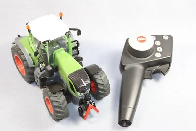 Siku 6880 Control Fendt 939 Traktor mit Fernsteuerung im Maßstab 1/32 - Bild 1 von 4