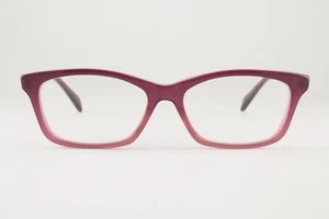 Rare Authentic Salt Stella PG 52mm Plum Gradient Frames Glasses Japan - Picture 1 of 5