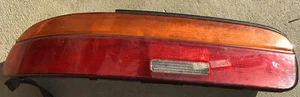 92-94 LEXUS SC300 SC400 REAR TAIL LIGHT ASSEMBLY OEM  LAMP 1993 - Picture 1 of 3