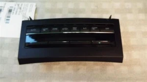 Temperature Control 207 Type Coupe E350 Front Fits 10 MERCEDES E-CLASS 1032041 - Picture 1 of 12