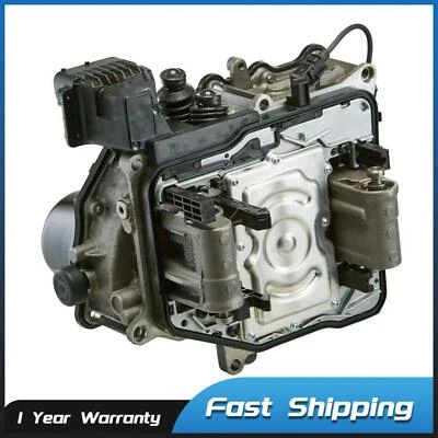 Módulo de control de transmisión DSG 0AM927769D DQ200 para VW AUDI A1 A3 Q3 Seat Ibiza Foto 1 de 4