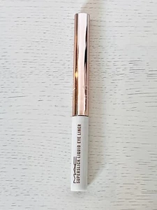 MAC RiRi Superslick Liquid Eyeliner in Cockiness NEW & NEVER USED - RARE! - Picture 1 of 5