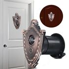 Home Security Door Viewer Peep Sight Hole Doorbell Cat's Eye Security Door