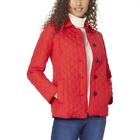 Jones New York Womens Quilted Warm Quilted Coat Sz. XS NWT MSRP $119