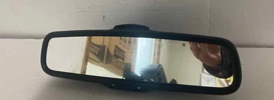 Espejo retrovisor interior Lincoln Navigator 2007 Foto 1 de 4