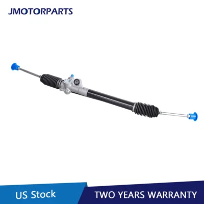 Conjunto de cremallera y piñón de dirección asistida para Nissan Sentra 2000-2006 490014Z001 Foto 1 de 4