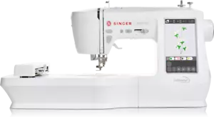SINGER SE9185 Sewing & Embroidery Machine with WIFI colour touchscreen - Picture 1 of 12