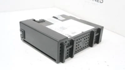 2018 Chevrolet Silverado 1500 Audio Radio Receiver 84278524 OEM *ReaD* - Image 1 of 4