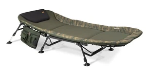 ANACONDA Freelancer Ti-Lite Carp Bed Chair 6-Bein Bedchair Karpfenliege Sale - Bild 1 von 1