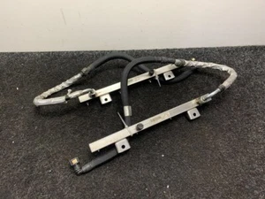 Ferrari F430 4.3 F136E Einspritzleiste Verteilerrohr L+R - Bild 1 von 3