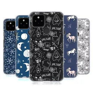 OFFICIAL ANDREA LAUREN DESIGN ASSORTED BACK CASE FOR GOOGLE PHONES - Picture 1 of 21