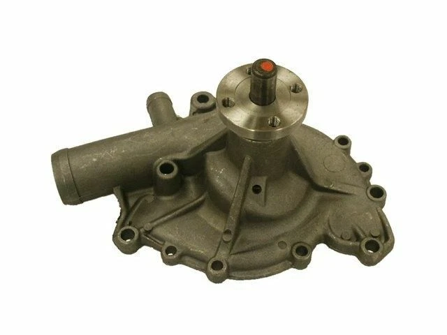 Bomba de agua para Buick Skylark 1971-1972 5,7 L V8 GAS H592QZ bomba de agua (estándar) Foto 1 de 1