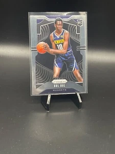 2019-20 Panini Prizm #282 Bol Bol RC Rookie Nuggets - Bild 1 von 2