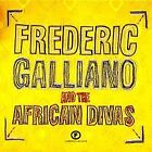 Frederic Galliano And The African Divas - Digipac... | CD | condition acceptable