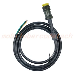 Power Cable for Symbol VC5090 (25-71920-01R) (Half Size Full Size) - Picture 1 of 1