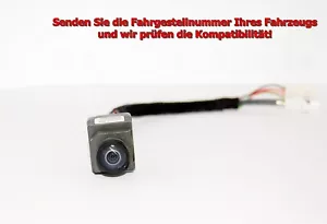 NEW OEM MERCEDES BENZ W205 W222 W447 X253 REAR VIEW CAMERA A2229054509 - Picture 1 of 4