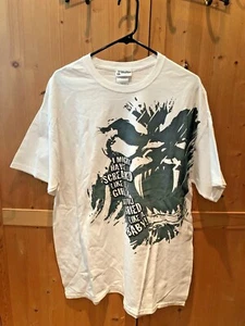 Camiseta Expedición al Everest (Yeti) de los Parques Disney - Talla XL - Imagen 1 de 6