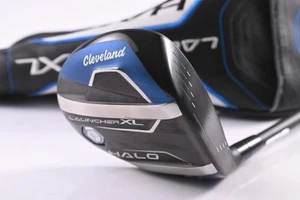 Ladies Cleveland Launcher XL Halo #5 Wood / 18 Degree / Ladies Flex Cypher 55 - Picture 1 of 9