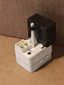 WHIRLPOOL REFRIGERATOR START RELAY & CAPACITOR PART# 2264017 2188829 - Picture 1 of 4