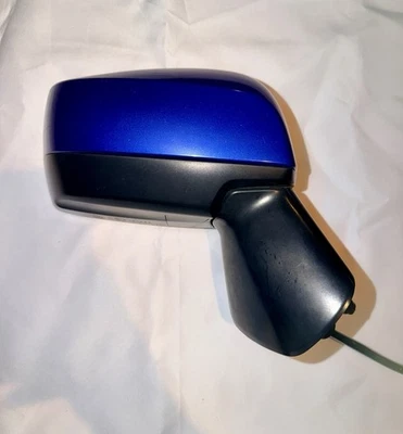 ESPEJO PUERTA DELANTERA DERECHA SUBARU WRX O STI DRIVER 15-21 Foto 1 de 4