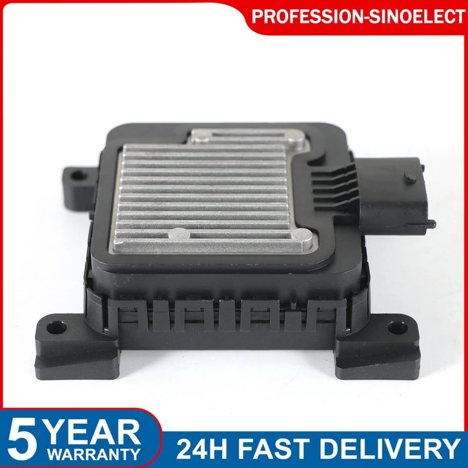 Fuel Pump Control Module 30742823 4N5T9C105AG for 2003-2013 Volvo S40 S60 - Изображение 1 из 4