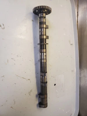 07 - 08 Árbol de levas de admisión Yamaha YZF R1 Foto 1 de 4