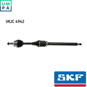 DRIVE SHAFT VKJC 4942 FOR VOLVO S60IV70II B5244SG2/5244SG/5244T3/5244S 2.4L 5cyl - Picture 1 of 10